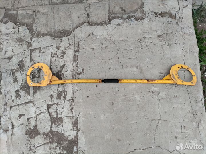 Распорка на ваз