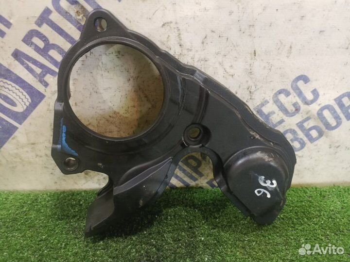 Кожух грм Peugeot 307 хэтчбэк 1.4 KFU 2004