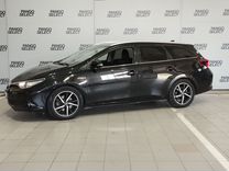 Toyota Auris 1.8 CVT, 2017, 119 070 км, с пробегом, цена 1 700 000 руб.