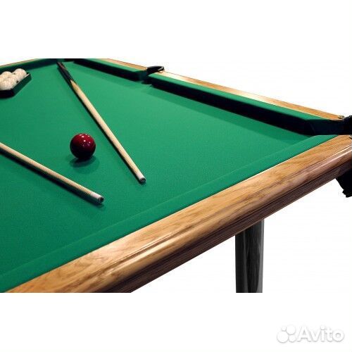 Бильярдный стол американка