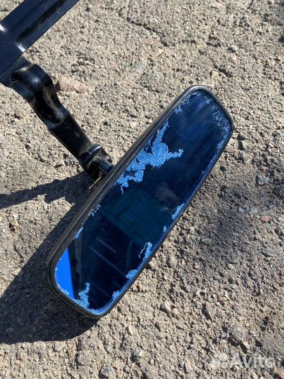 Зеркало заднего вида ваз 2114