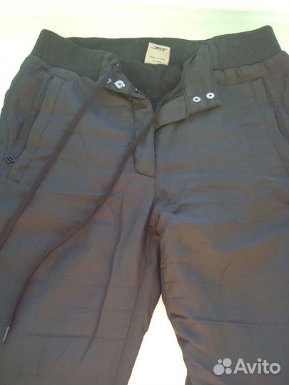Лыжные брюки женские разм. рос. 42