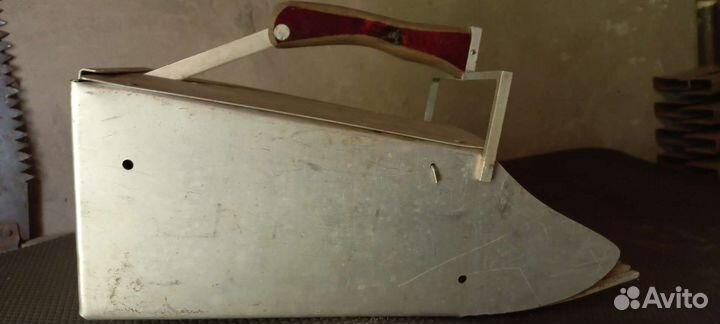 Комбайн для сбора ягод