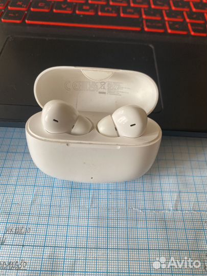 Honor choice earbuds x3 lite