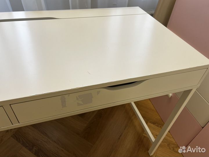Стол IKEA alex
