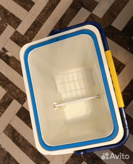 Термо сумка холодильник