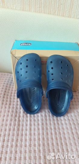 Сабо martinez chicco