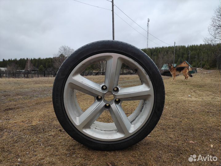 Pirelli Dragon Sport 245/40 R18