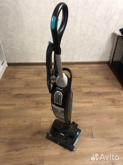 Пылесос kitfort