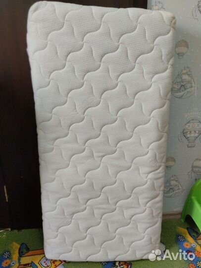 Манеж, матрас, ванночка, гамачок