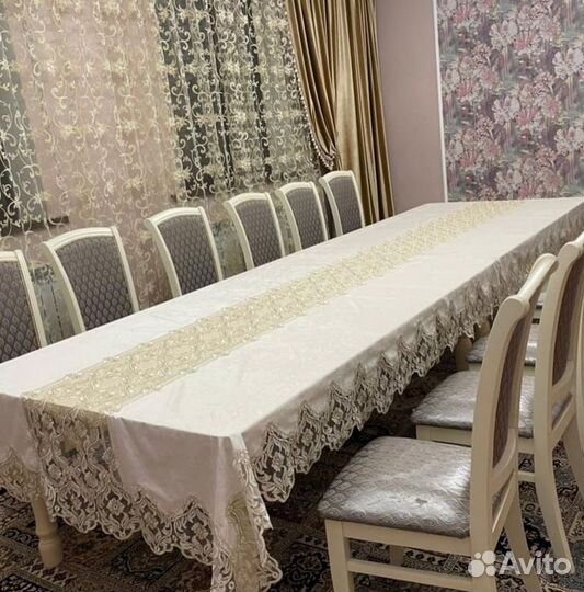 Скатерть