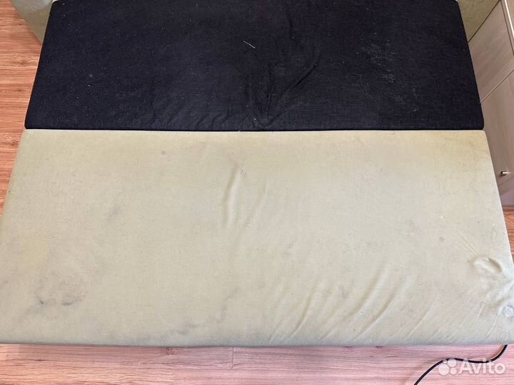 Диван раскладной бу