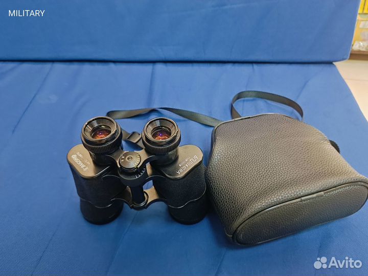 0032 Бинокль бпц 10х40 комз