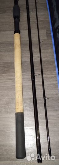 Удилище матчевое