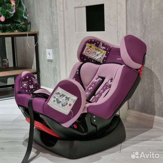 Детское автокресло