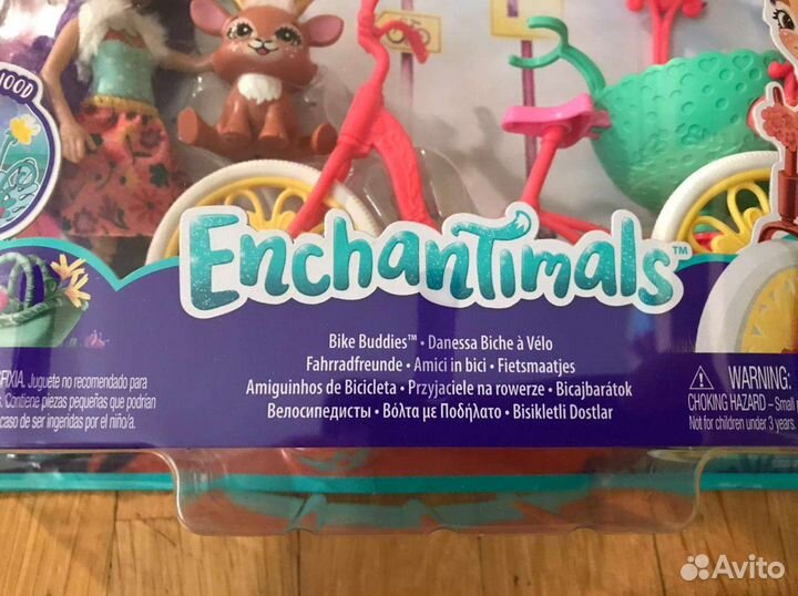 Коллекционная куколка новая