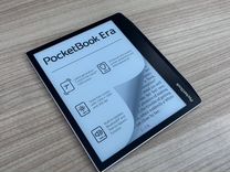 Электронная книга Pocketbook Era