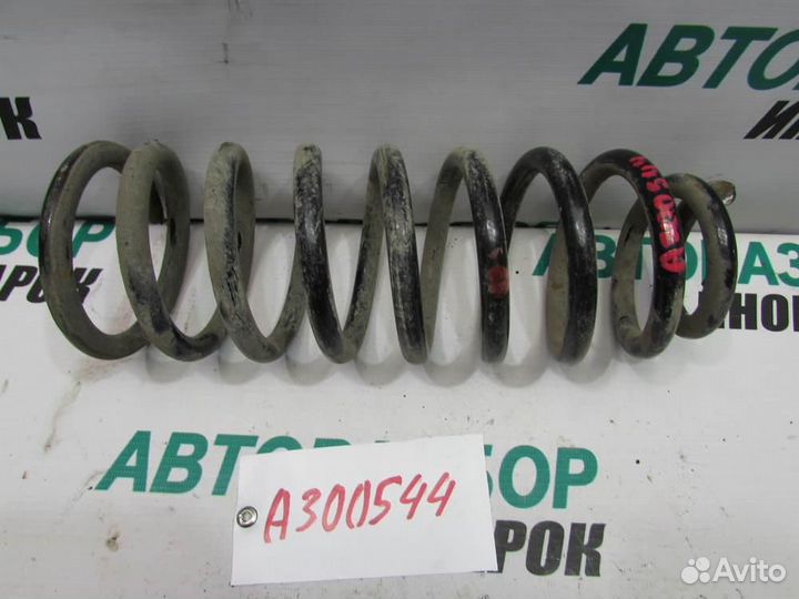 Пружина задняя для Geely Emgrand EC7 2008