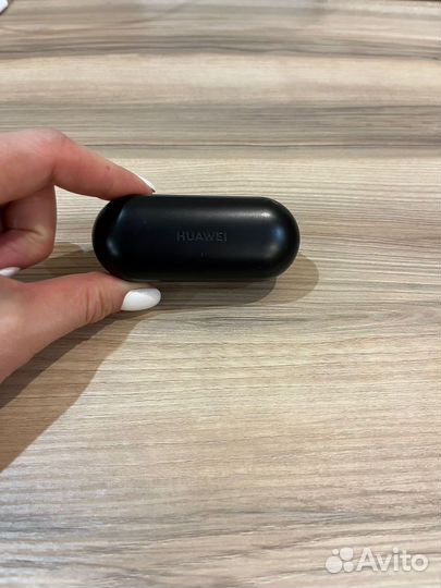 Беспроводные наушники