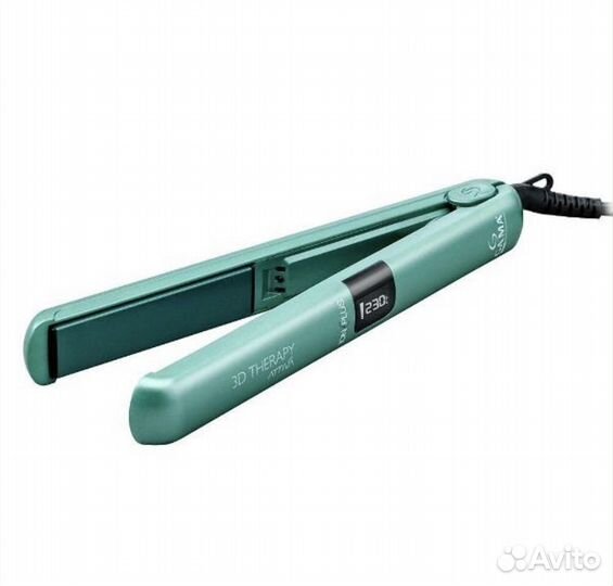 Выпрямитель для волос gama