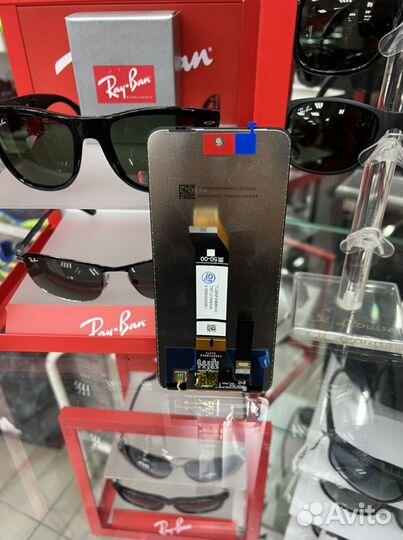 Xiomi Poco m3 pro original дисплей poco m3 pro