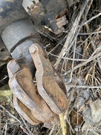 Фаркоп задний маз с/о