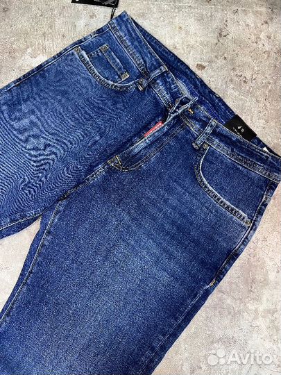 Джинсы Dsquared2