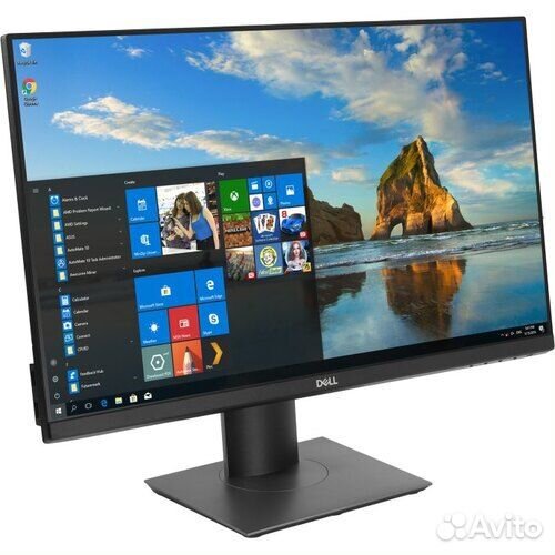 Монитор б/у 23.8