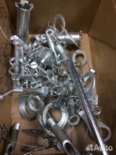 Ростов хром