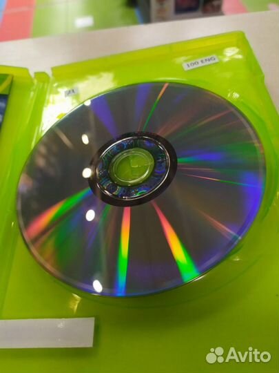 Defiance Limited Edition, б/у (Xbox360)