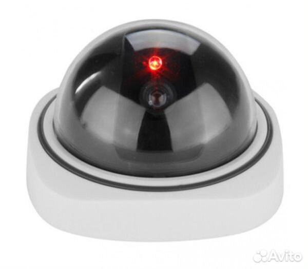 Муляж видеокамеры (NP09)