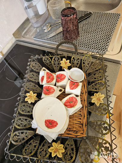 Корзина для фруктов