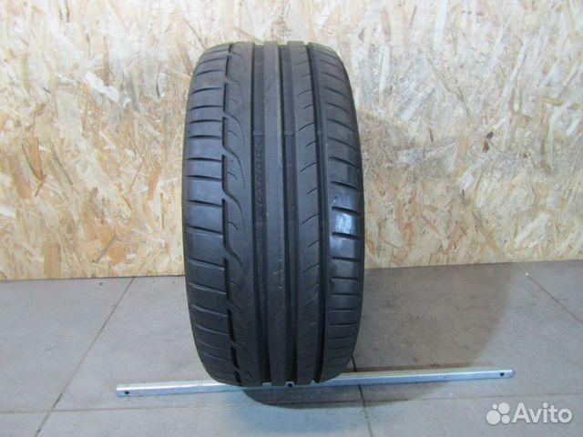 Dunlop Sport Maxx RT 245/40 R18