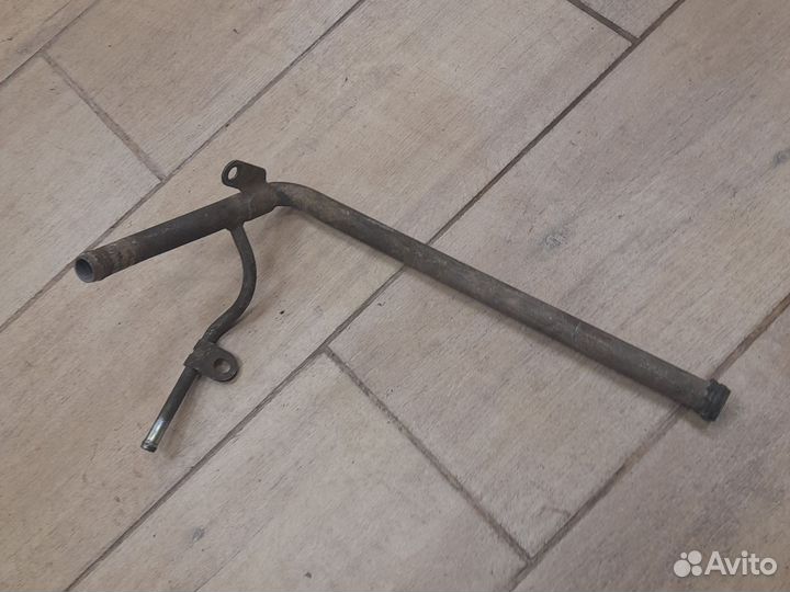 Трубка помпы бензин Паджеро 2