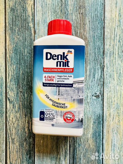 Средство чистящее