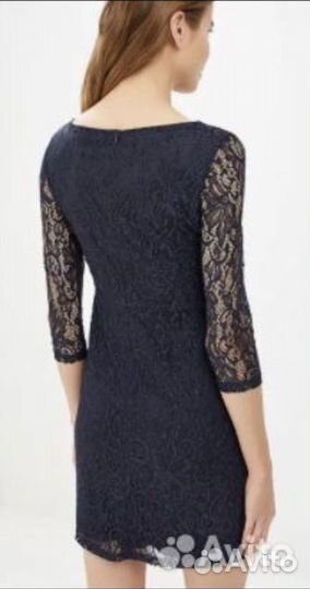 Платье кружево Vero moda 42