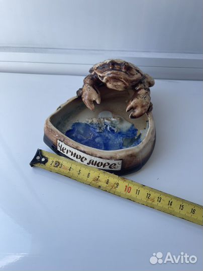 Пепельница 