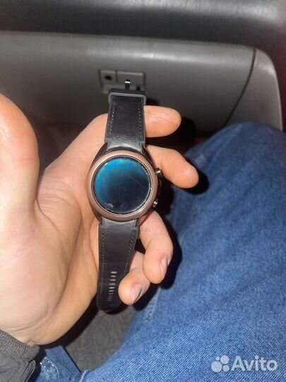 Samsung galaxy watch 3