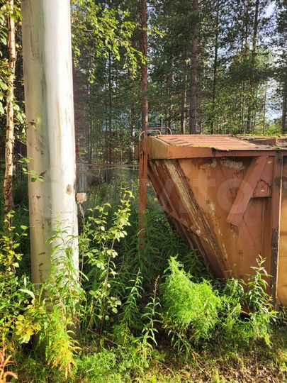 Гараж, 14 м²