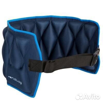 Пояс для плавания декатлон для взрослых и детей