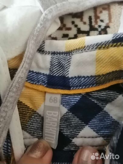 Комбинезоны