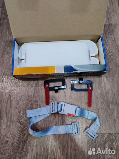 Крепление kit авто