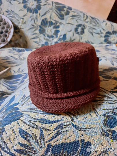 Кепка мужская