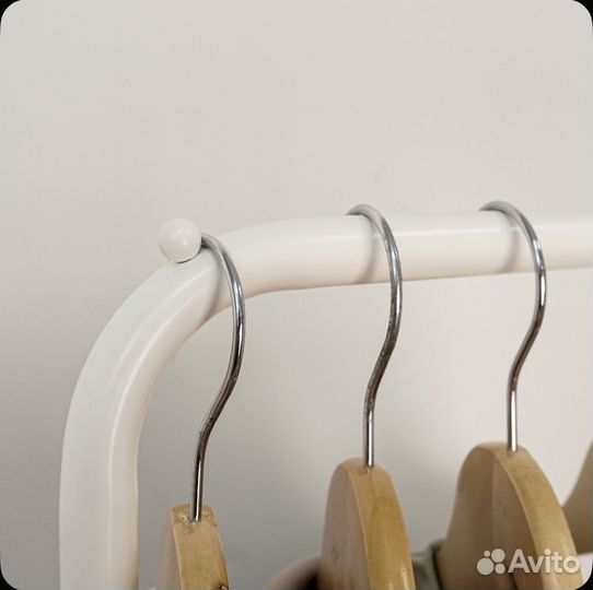 Вешалка напольная