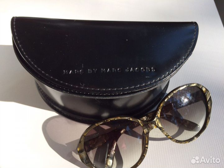 Солнцезащитные очки женские брендовые Marc Jacobs