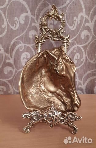 Е.Лансере пепельница 