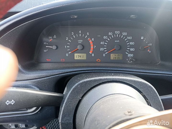 Chevrolet Niva, 2007