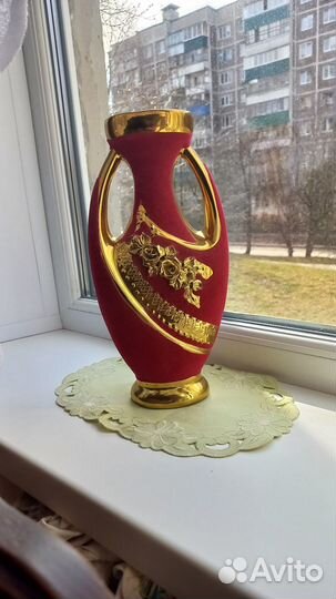 Ваза для цветов