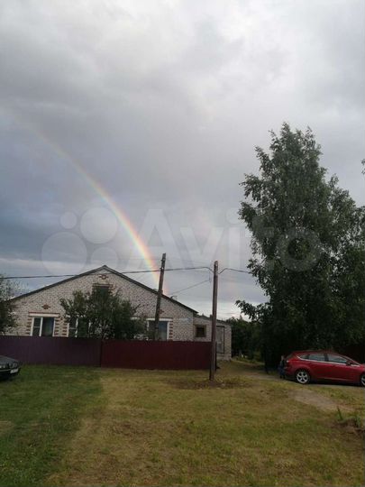 Дом 60 м² на участке 23 сот.