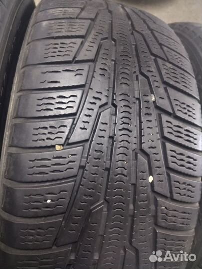 Nokian Tyres Hakkapeliitta R 205/55 R16 94R